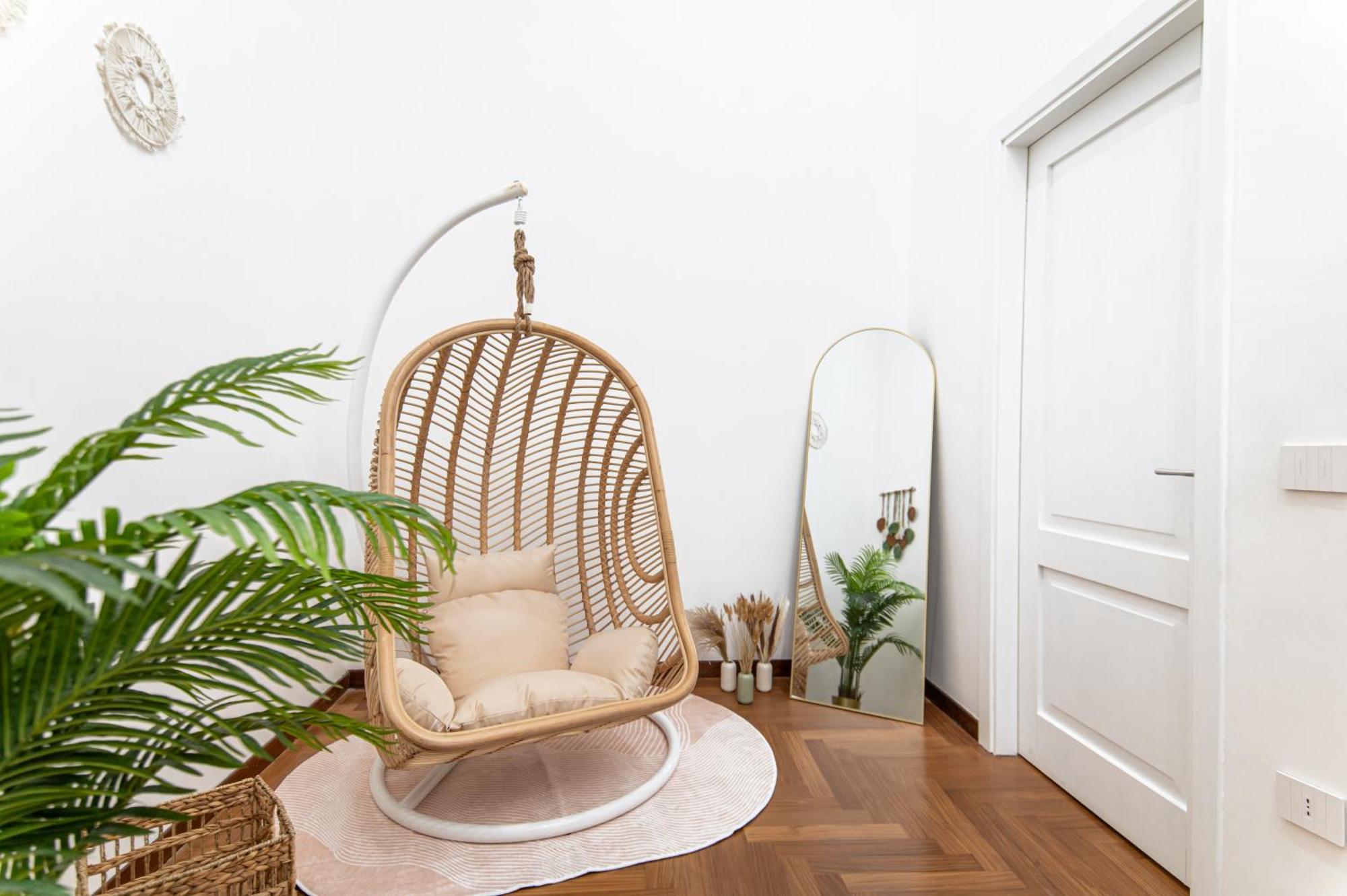 Quatrum Apartment Neapol Exteriér fotografie