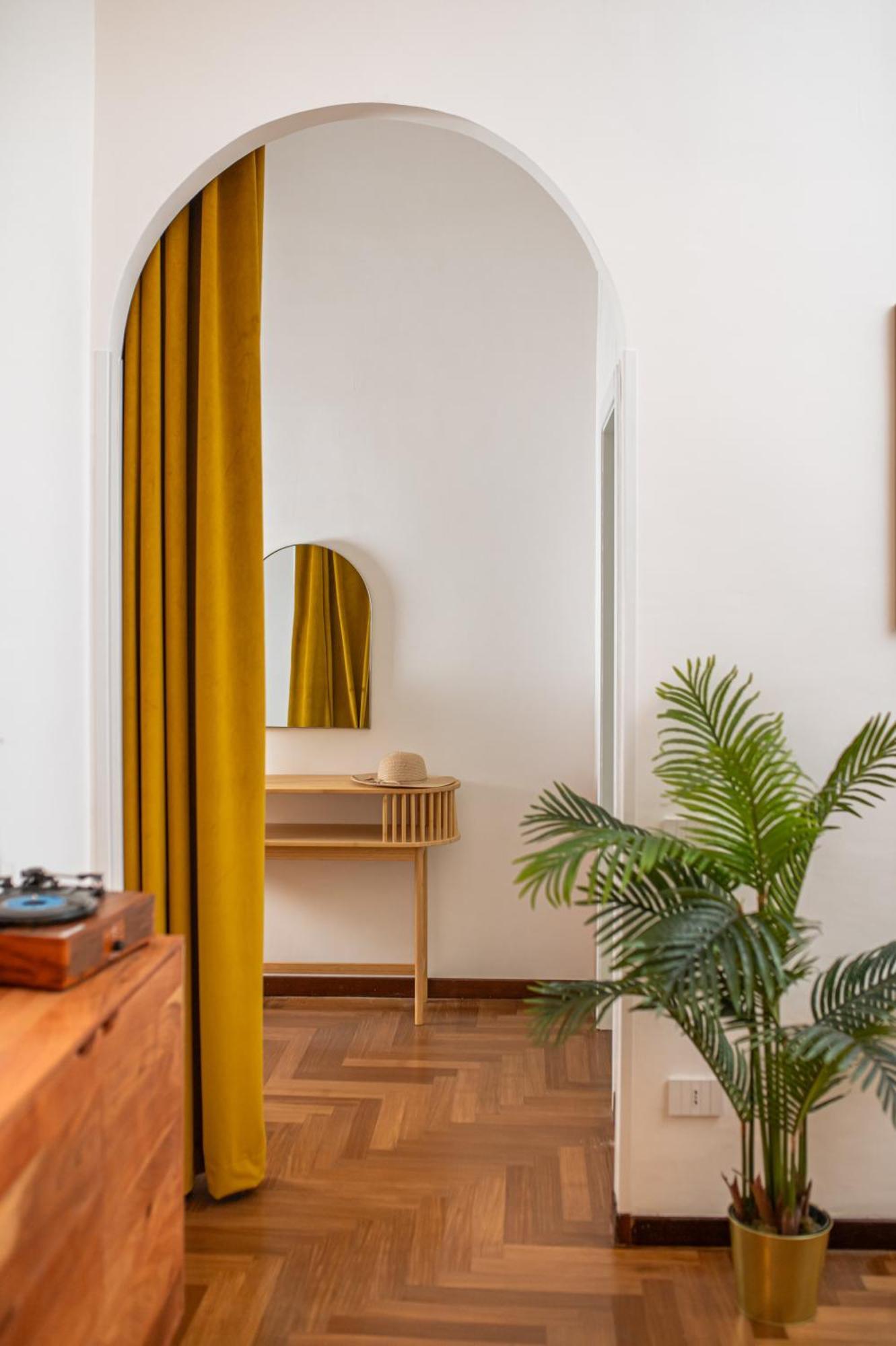 Quatrum Apartment Neapol Exteriér fotografie