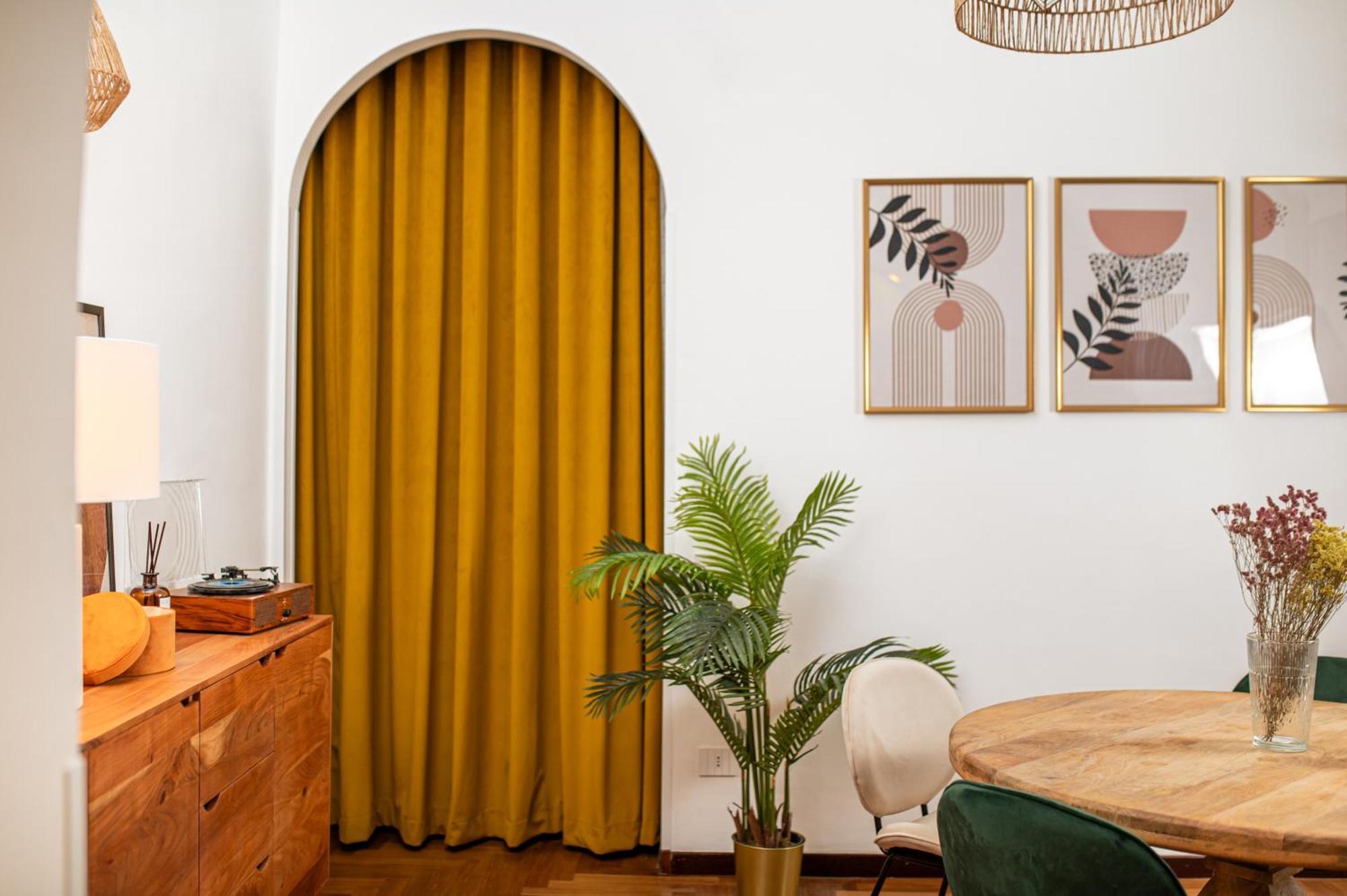 Quatrum Apartment Neapol Exteriér fotografie